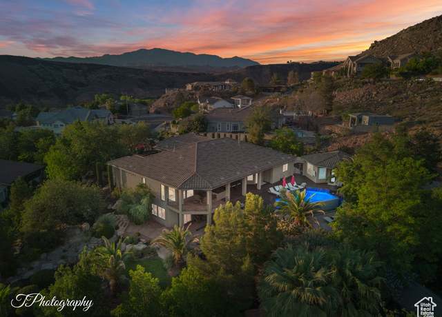Property at 916 E Apache Dr, Washington, UT 84780, 5 beds, 2.5 baths
