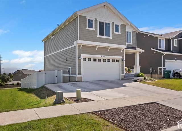Property at 1010 E Bigelow Ave, Layton, UT 84040, 3 beds, 2.5 baths