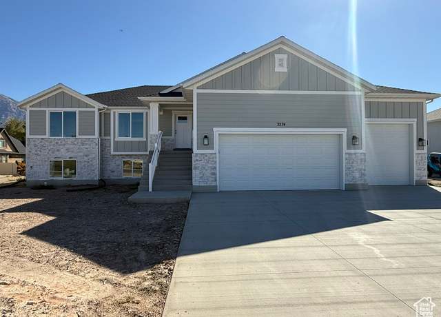 Property at 3274 N 2500 W, Farr West, UT 84404, 5 beds, 3 baths