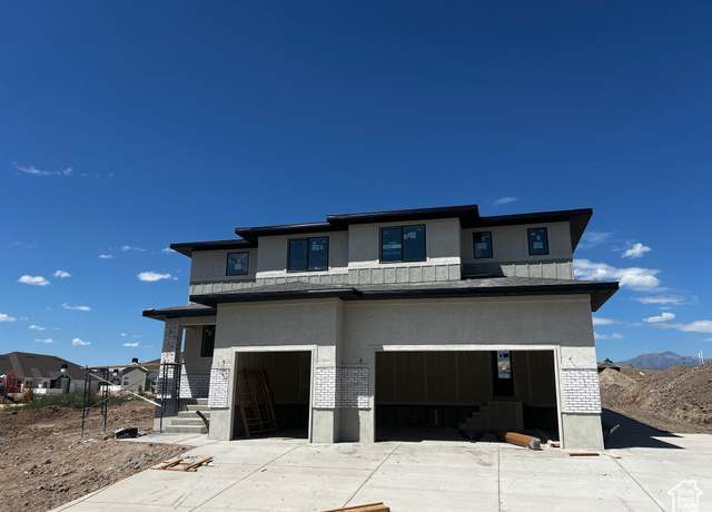 Property at 1537 N Cozy Ln #10, Saratoga Springs, UT 84045, 7 beds, 4 baths