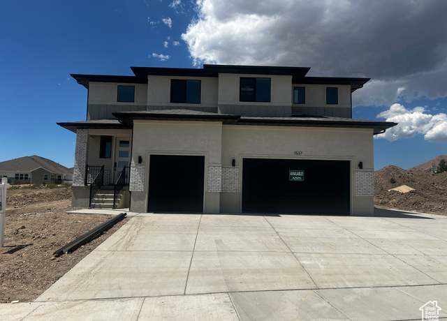Property at 1537 N Cozy Ln #10, Saratoga Springs, UT 84045, 7 beds, 4 baths