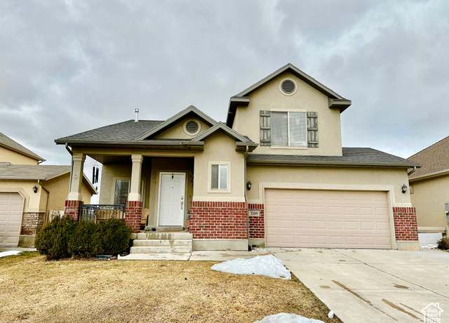 Property at 2189 N 2600 W, Lehi, UT 84043, 4 beds, 3.5 baths