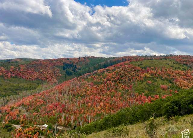 Property at #1336, Woodland, UT 84036