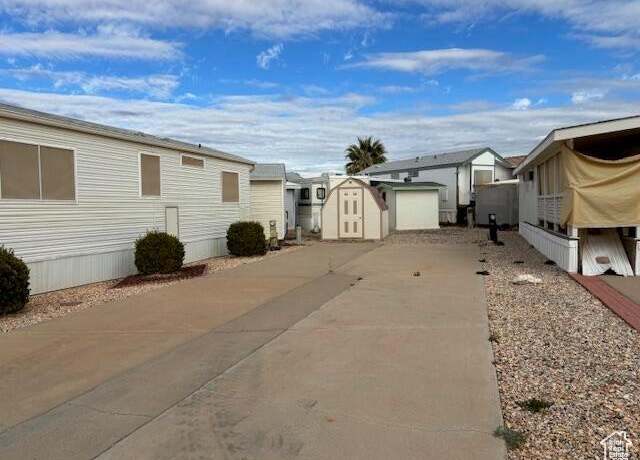 Property at 1225 N Dixie Downs Rd #132, St. George, UT 84770