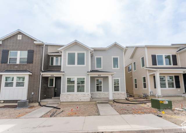 Property at 1557 W Skyline Dr #529, Saratoga Springs, UT 84045, 3 beds, 2.5 baths