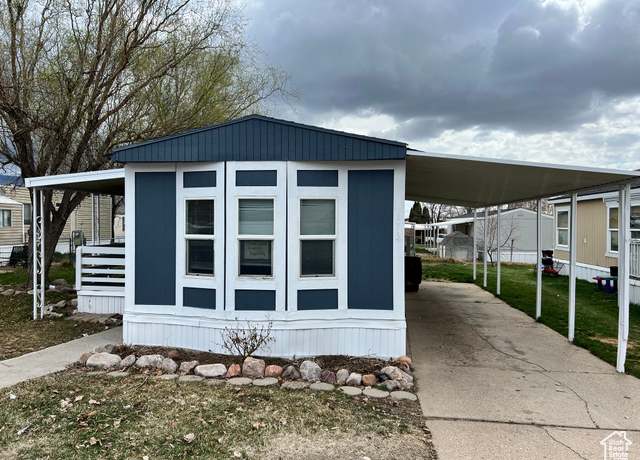 Property at 935 E 3000 N #175, Layton, UT 84040, 3 beds, 2 baths