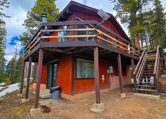 Property at 482 Ponderosa Dr, Beaver, UT 84713, 2 beds, 2 baths
