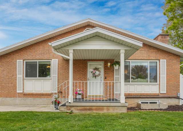 Property at 875 E 1150 S #21, Ogden, UT 84404, 3 beds, 2 baths