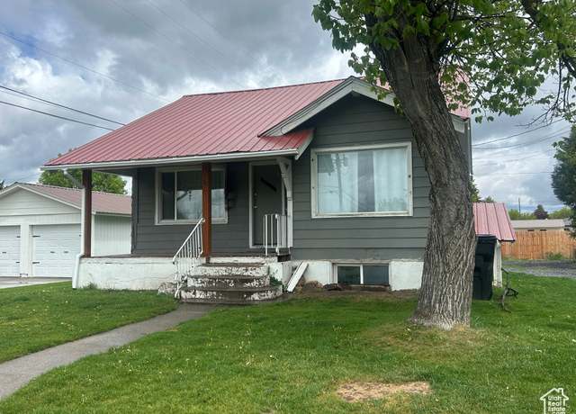 Property at 20 W 2nd St N #20, Preston, ID 83263, 2 beds, 2 baths