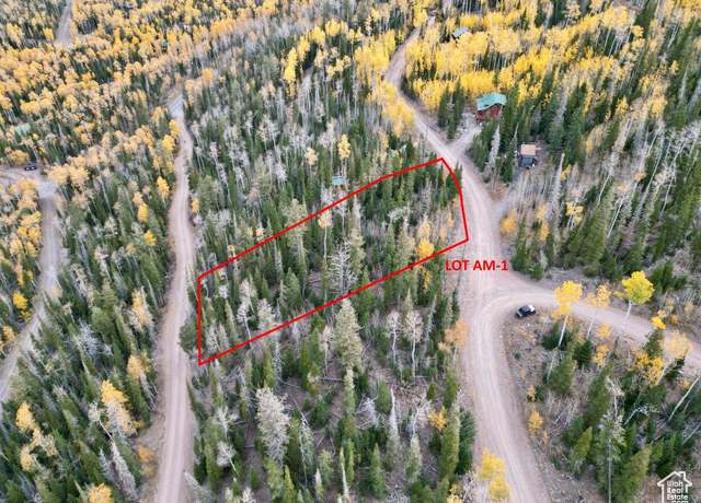 Property at 235 E Snowman Dr #1, Brian Head, UT 84719