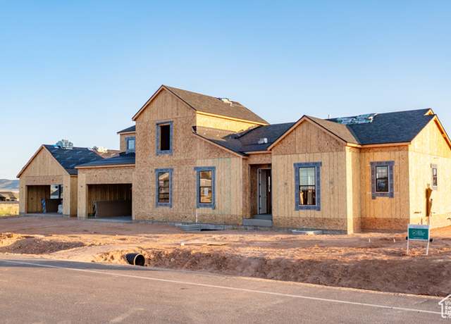 Property at 4206 W 1900 S, Cedar City, UT 84720, 4 beds, 3.5 baths