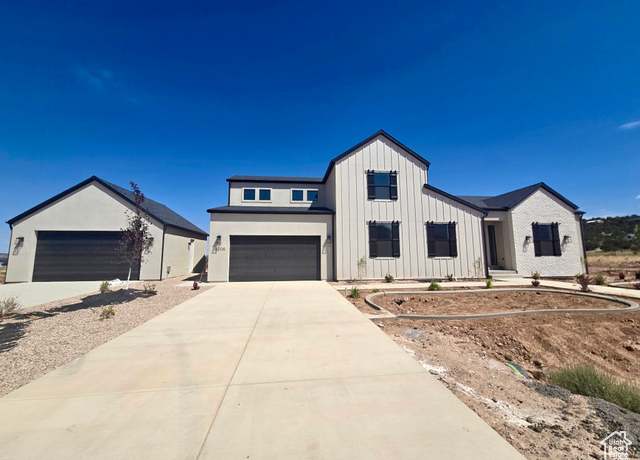 Property at 4206 W 1900 S, Cedar City, UT 84720, 4 beds, 3.5 baths