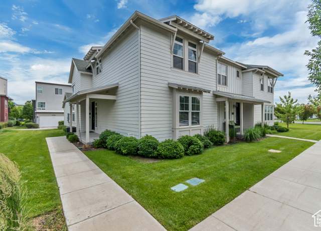 Property at 10363 S Silver Mine Rd, South Jordan, UT 84009, 4 beds, 3.5 baths