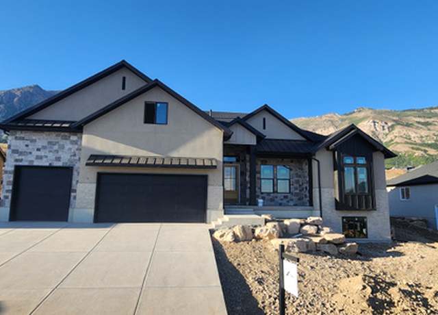 Property at 620 E Mountain Road Rd N, North Ogden, UT 84414, 3 beds, 2.5 baths