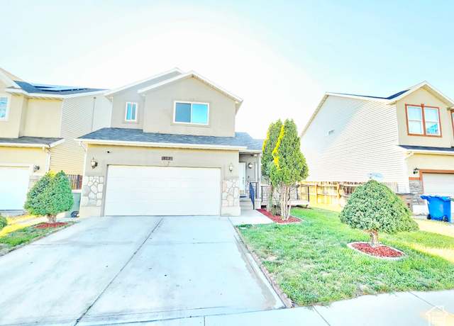 Property at 1164 S Prospect St W, Salt Lake City, UT 84104, 3 beds, 2 baths