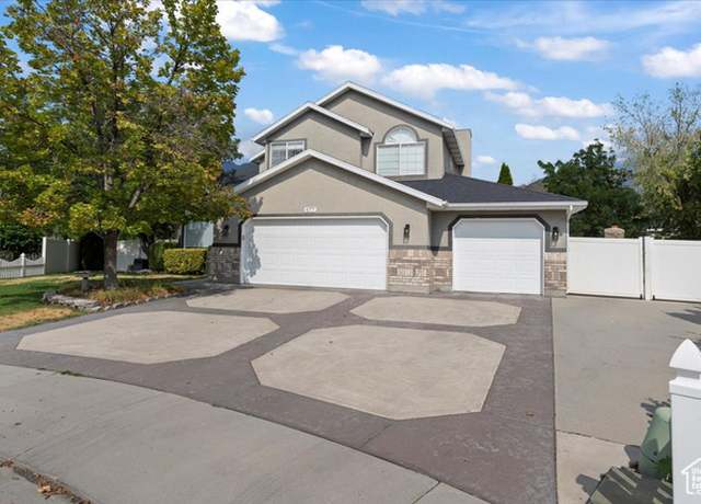 Property at 477 E 330 N, Orem, UT 84097, 6 beds, 4 baths