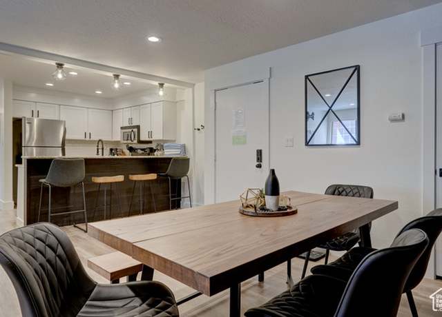Property at 407 S Vasels Rd #8, Brian Head, UT 84719, 2 beds, 2 baths