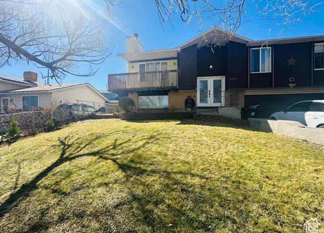 Property at 5355 W Westslope Dr, Kearns, UT 84118, 5 beds, 3 baths