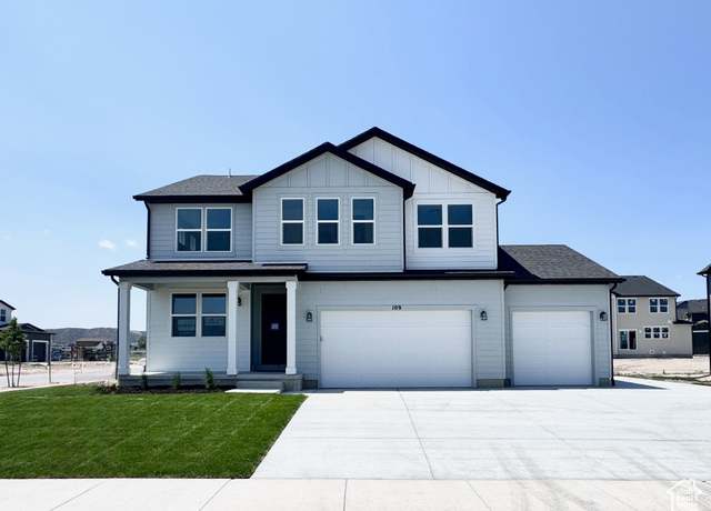 Property at 109 N Blue Mountain. Dr #208, Saratoga Springs, UT 84043, 5 beds, 3.5 baths