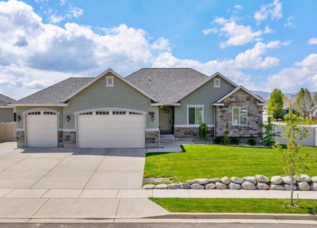 Property at 735 N Timber Dr, Lehi, UT 84043, 5 beds, 3.5 baths