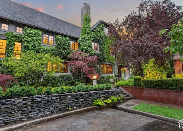 Property at 34 S Haxton Pl, Salt Lake City, UT 84102, 5 beds, 3.5 baths