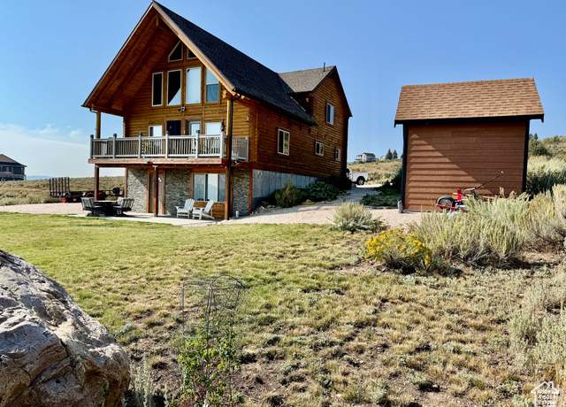 Property at 3500 S Sweetwater Pkwy, Garden City, UT 84028, 4 beds, 2.5 baths