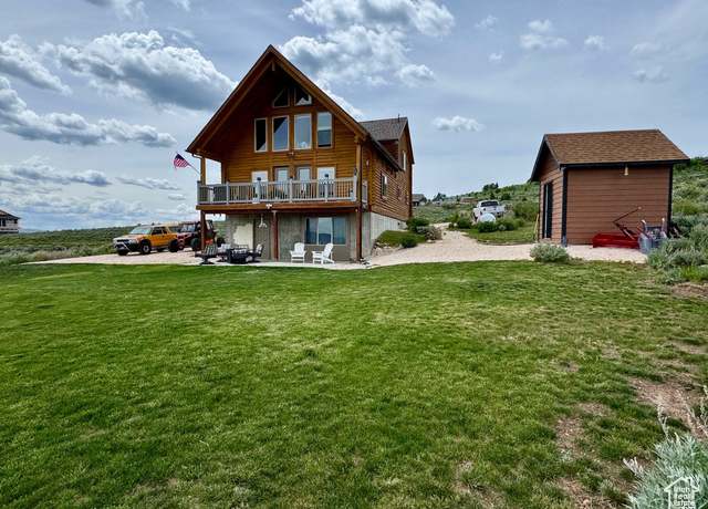 Property at 3500 S Sweetwater Pkwy #4, Garden City, UT 84028, 4 beds, 2.5 baths