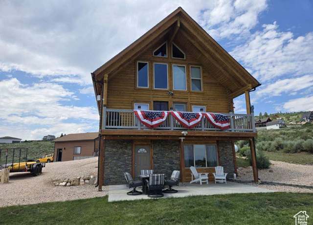 Property at 3500 S Sweetwater Pkwy #4, Garden City, UT 84028, 4 beds, 2.5 baths