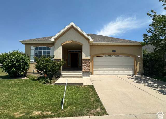 Property at 2832 N Turnberry Ln, Lehi, UT 84043, 4 beds, 3 baths