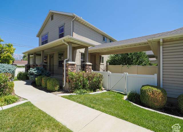 Property at 478 W 470 S, Provo, UT 84601, 4 beds, 3 baths