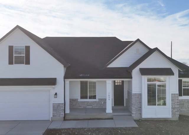 Property at 1477 N 1350 E #4, Mapleton, UT 84664, 2 beds, 2 baths