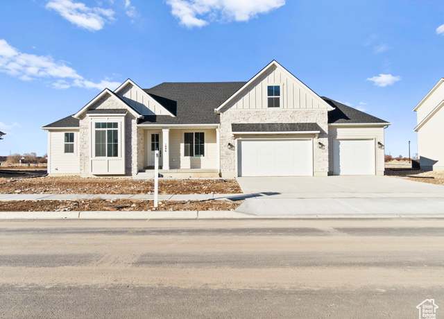 Property at 1477 N 1350 E #4, Mapleton, UT 84664, 2 beds, 2 baths