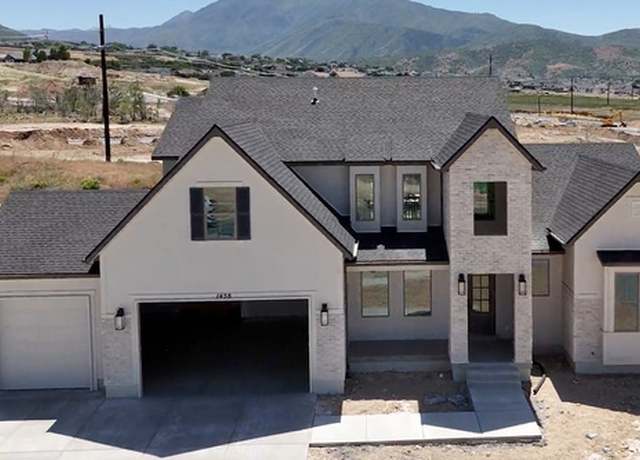 Property at 1477 N 1350 E #4, Mapleton, UT 84664, 4 beds, 3.5 baths