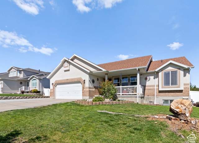 Property at 3646 S Elk Point Dr, Magna, UT 84044, 3 beds, 2 baths