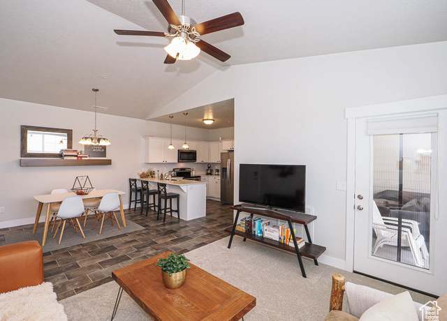 Property at 3956 W 1850 N #302, Lehi, UT 84043, 3 beds, 2 baths