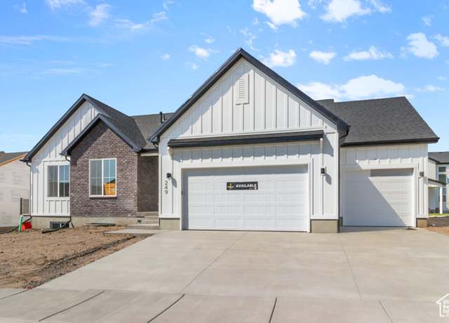 Property at 906 E 120 N #25, Tremonton, UT 84337, 3 beds, 2 baths