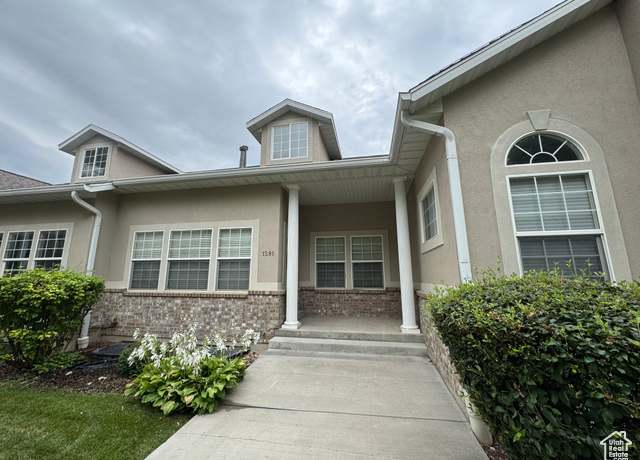 Property at 1281 E 670 N, Provo, UT 84606, 4 beds, 3.5 baths