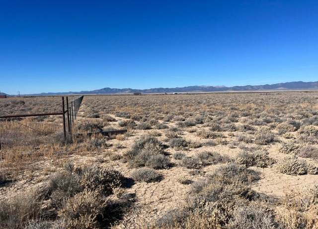 Property at 0, Beryl, UT 84714