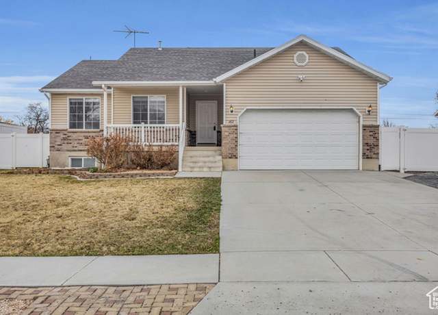 Property at 162 S 500 W, Tremonton, UT 84337, 6 beds, 3 baths