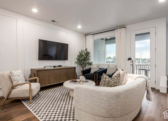 Property at 937 W Coalburn Way Way #102, Murray, UT 84123, 2 beds, 2.5 baths