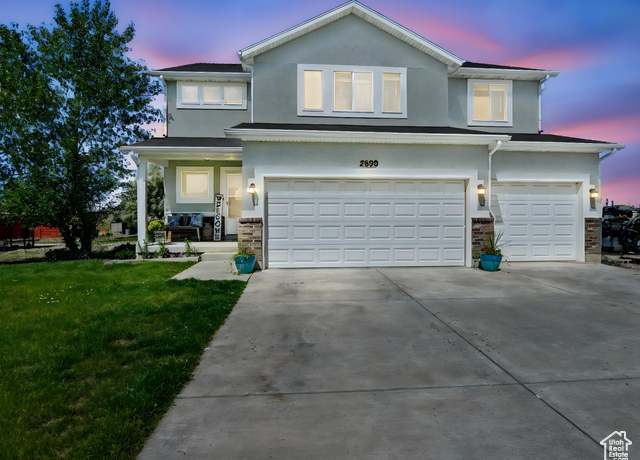 Property at 2699 N 3475 W, Plain City, UT 84404, 4 beds, 2.5 baths
