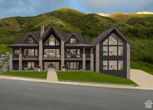 Property at 145 S Troy St, Mapleton, UT 84664, 5 beds, 5.5 baths