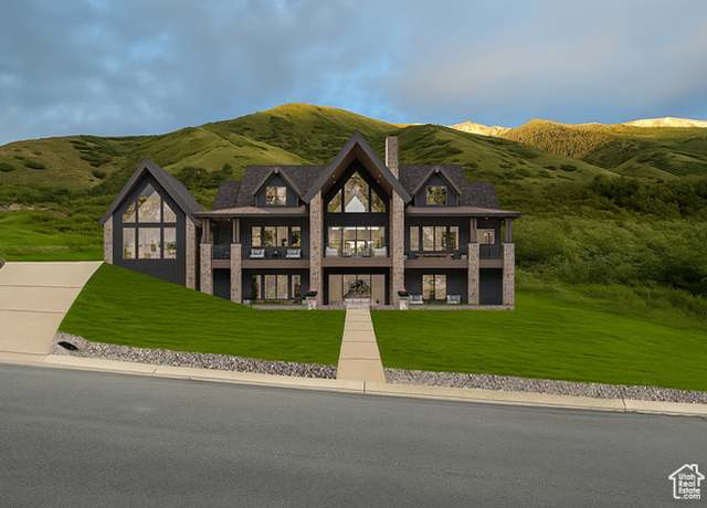 Property at 145 S Troy St, Mapleton, UT 84664, 5 beds, 5.5 baths