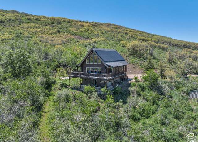 Property at 2348 N Miles Hollow Rd #26, Kamas, UT 84036, 5 beds, 3.5 baths