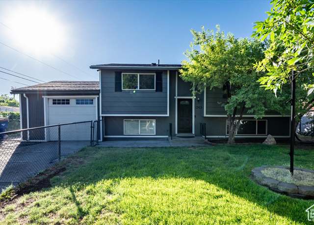 Property at 1363 N Jefferson Ave, Ogden, UT 84404, 5 beds, 2 baths
