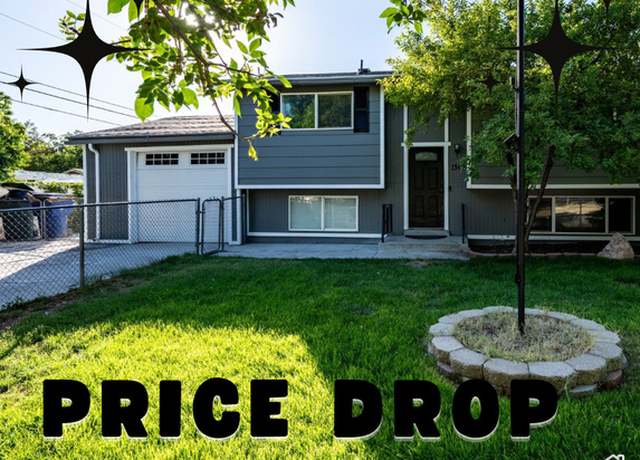 Property at 1363 N Jefferson Ave, Ogden, UT 84404, 5 beds, 2 baths