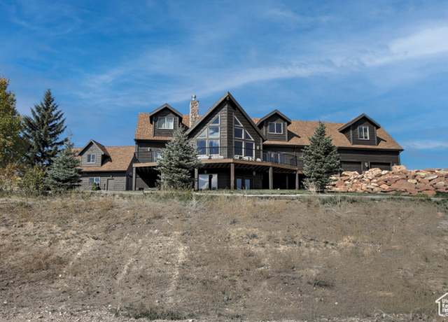 Property at 21 Gentle Ben Cir, Fish Haven, ID 83287, 5 beds, 5.5 baths