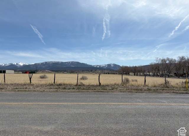Property at 1500 N Hwy 357, Beaver, UT 84713