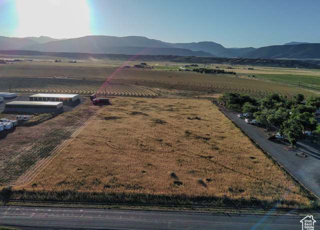 Property at 1500 N Hwy 357, Beaver, UT 84713