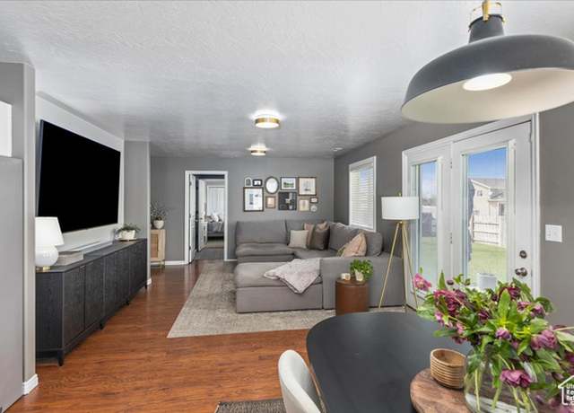Property at 887 W 2730 S, Nibley, UT 84321, 4 beds, 2 baths